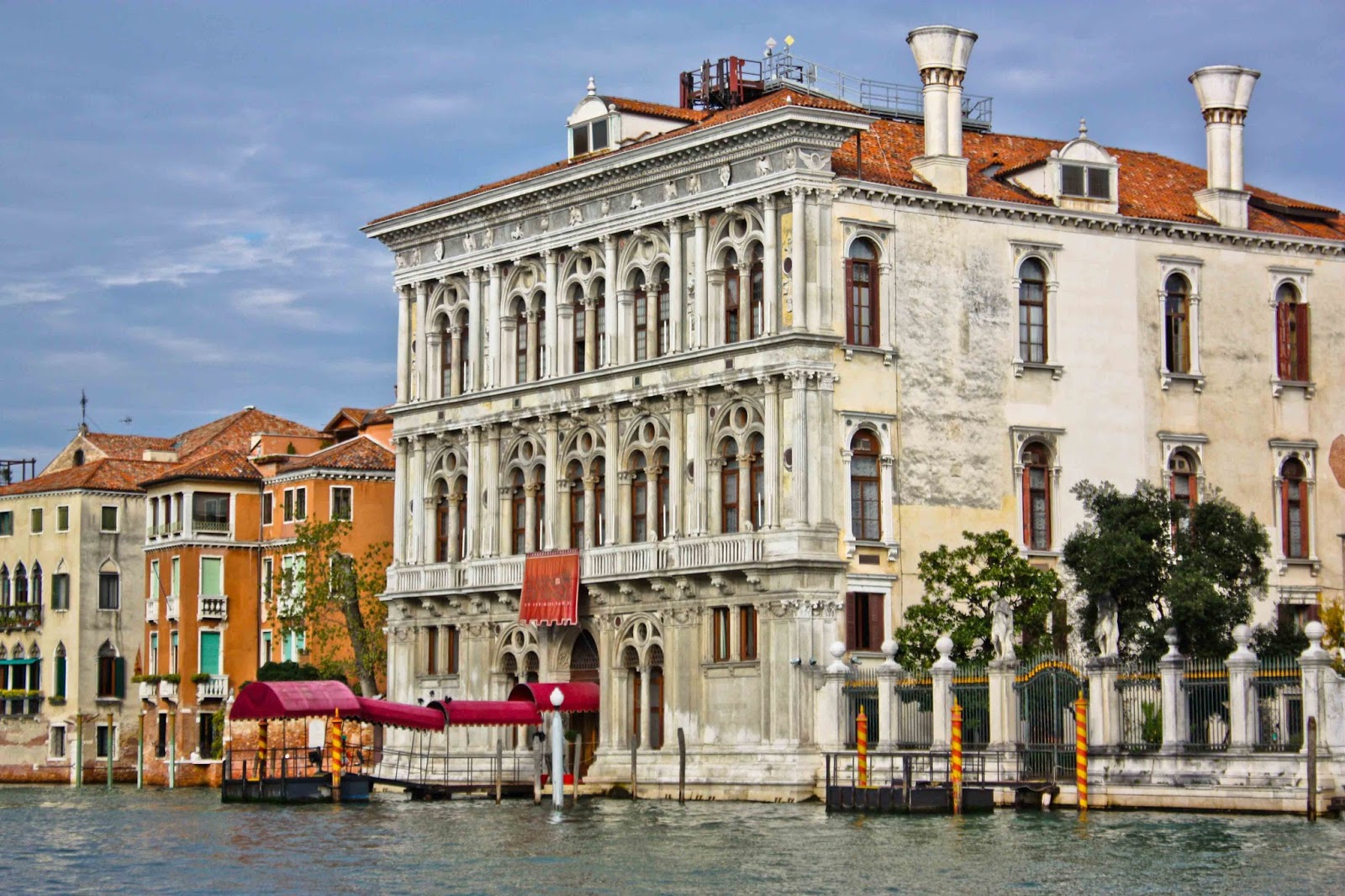 Casino Of Venice