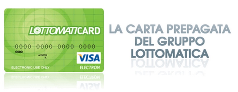 prepaid card