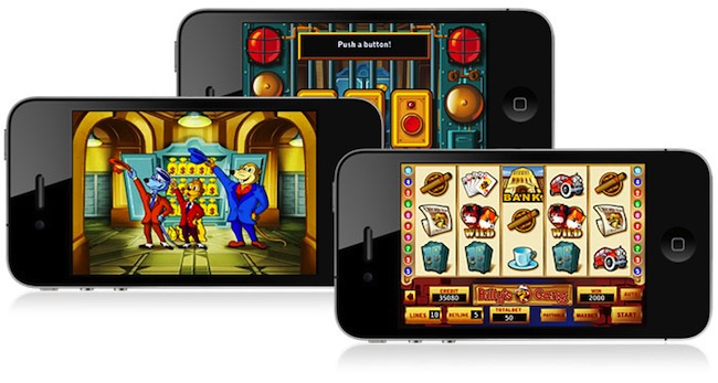 best online casino apps