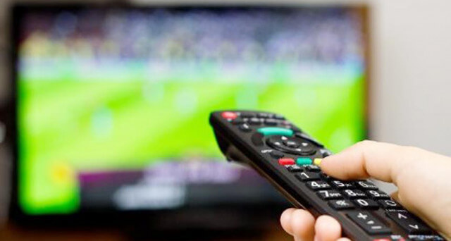 streaming football tv