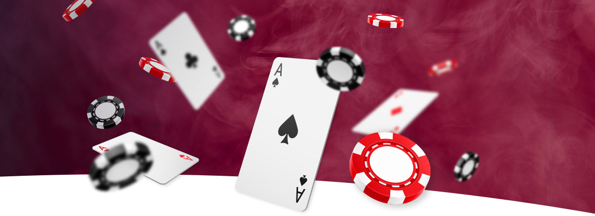 luckia poker promotion code