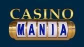 casino mania logo